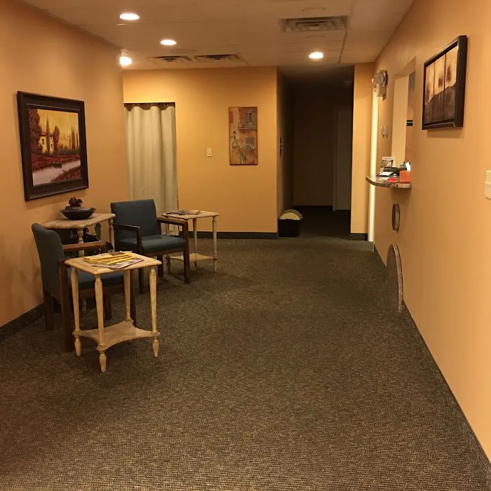 The Healthy Smile Dental Center: Dr. Jeffrey Gross DDS FAGD 9