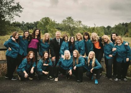 Dr. Leah C. DiVito, DDS