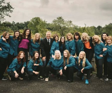 Dr. Leah C. DiVito, DDS