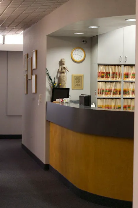 Kenneth L. Fong, DDS 2