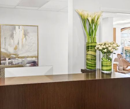 NB Smile Design | Nazanin Barkhodari, DDS