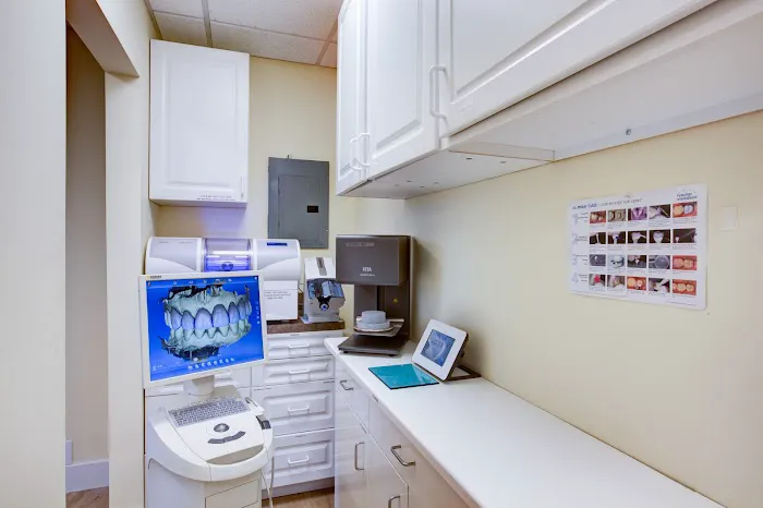 Marina Tooth Fairy Dental Picture 4