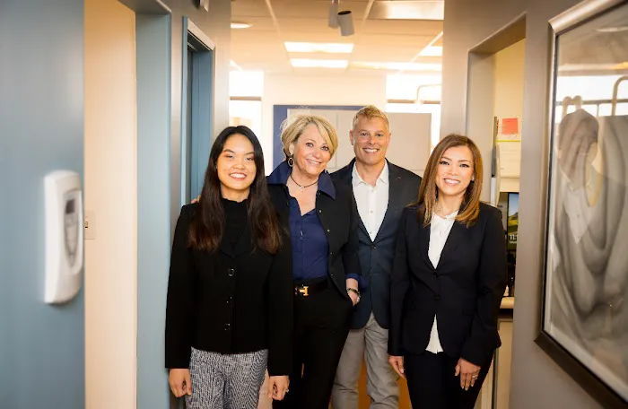Katelyn Du & Cynthia Brattesani, DDS Picture 1