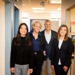 Katelyn Du & Cynthia Brattesani, DDS