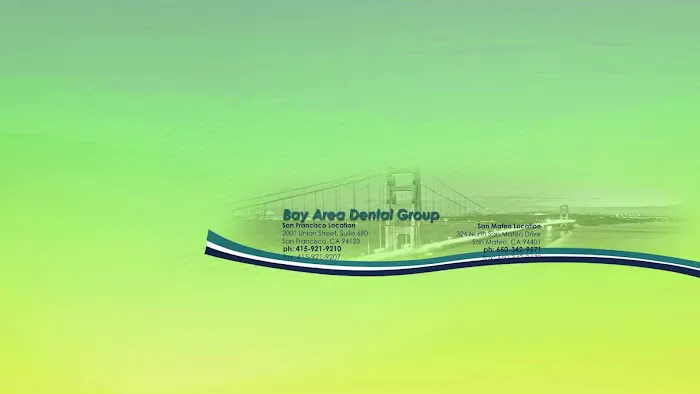 Bay Area Dental Group: San Francisco Picture 1