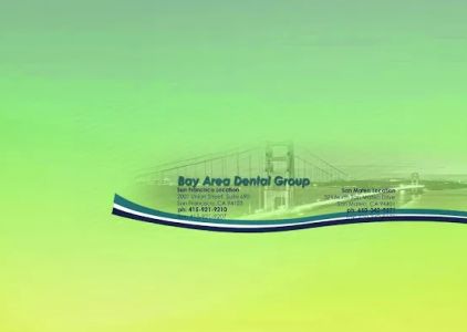 Bay Area Dental Group: San Francisco