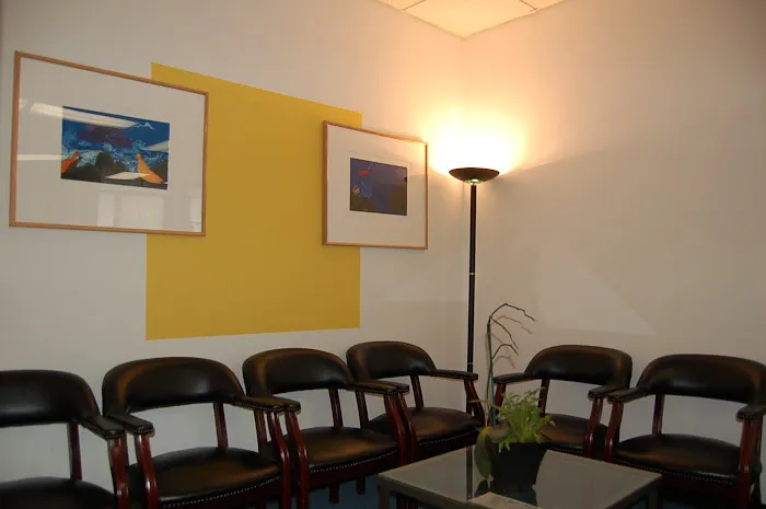 Grace Dental Group, Woo Young Lee DDS 1