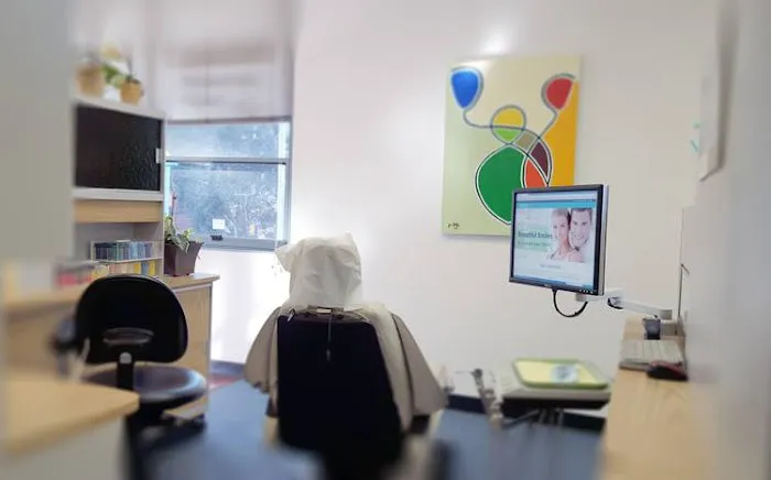Grace Dental Group, Woo Young Lee DDS 2