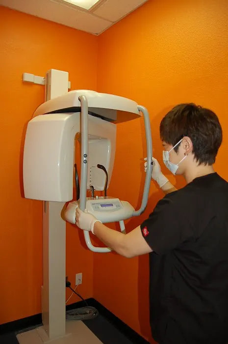 Grace Dental Group, Woo Young Lee DDS 3