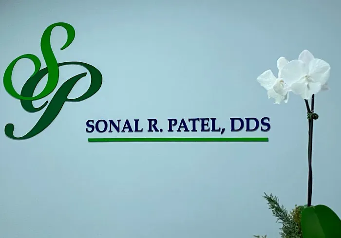 Patel Sonal DDS 3