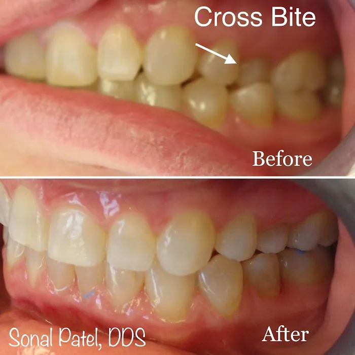 Patel Sonal DDS 5