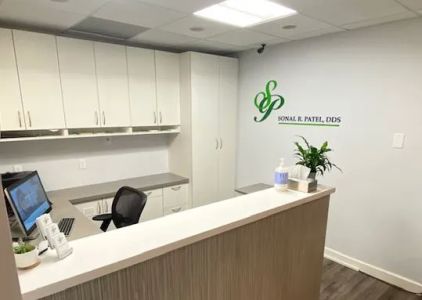 Patel Sonal DDS