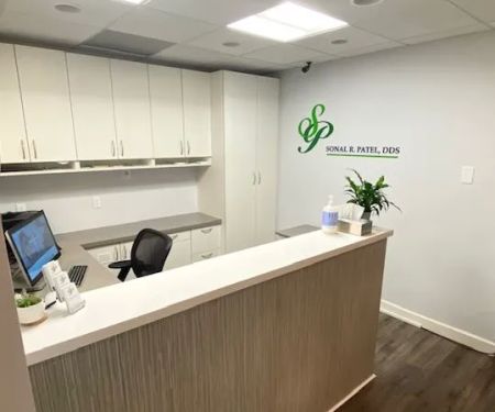 Patel Sonal DDS