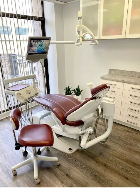 Patel Sonal DDS 2