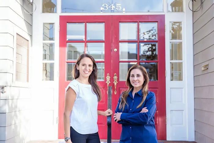 Anchor Dental - Dr. Esra S. Yener, DDS, PhD and Dr. Julia Hallisy, DDS 3