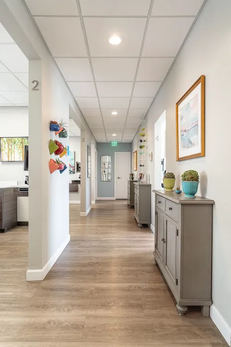Anchor Dental - Dr. Esra S. Yener, DDS, PhD and Dr. Julia Hallisy, DDS 1