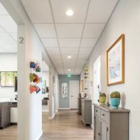 Anchor Dental - Dr. Esra S. Yener, DDS, PhD and Dr. Julia Hallisy, DDS ico