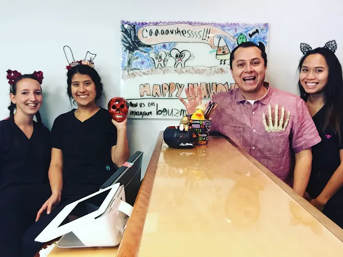Baltazar Guzman, DDS 5