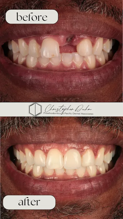 Pacific Dental Associates Picture 6