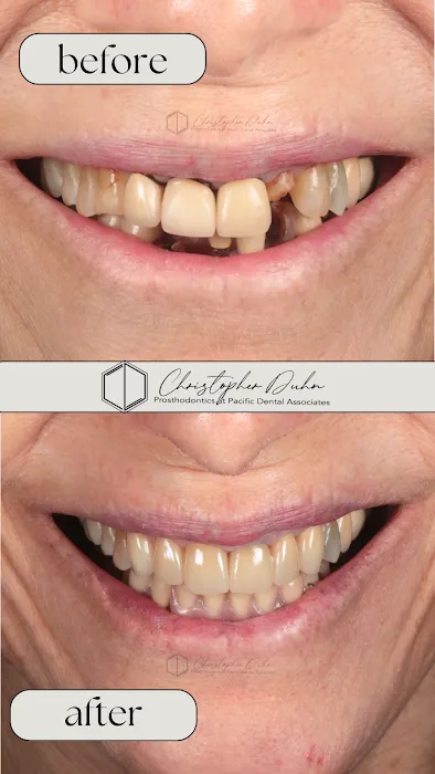 Pacific Dental Associates Picture 4
