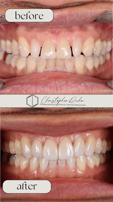 Pacific Dental Associates Picture 3