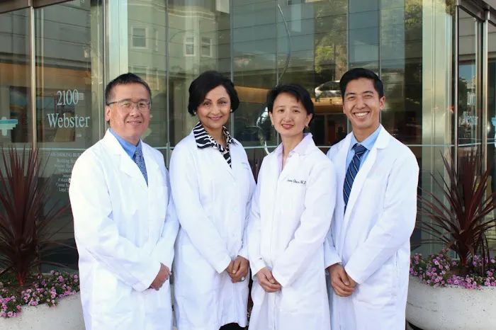 Pacific Dental Associates Picture 1