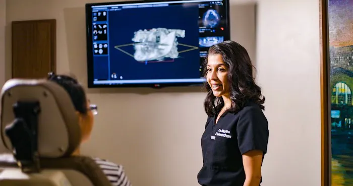 7x7 Dental Implant & Oral Surgery Specialists of San Francisco Picture 2