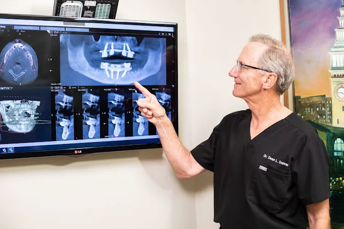 7x7 Dental Implant & Oral Surgery Specialists of San Francisco Picture 5