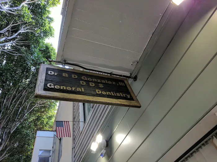 Bernardo Gonzalez DDS 3