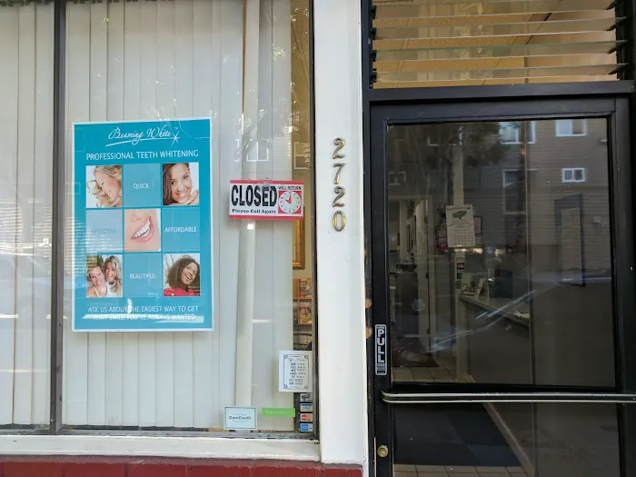 Bernardo Gonzalez DDS 2
