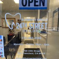 Bernardo Gonzalez DDS ico