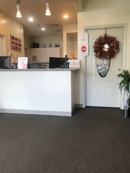 Pearl Family Dental Care 1