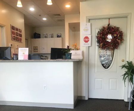Pearl Family Dental Care