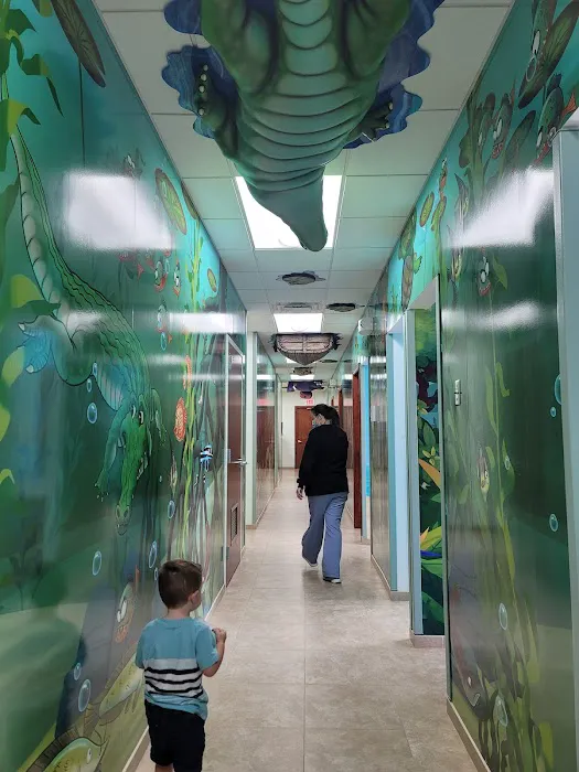 Mentor Pediatric Dentistry 1