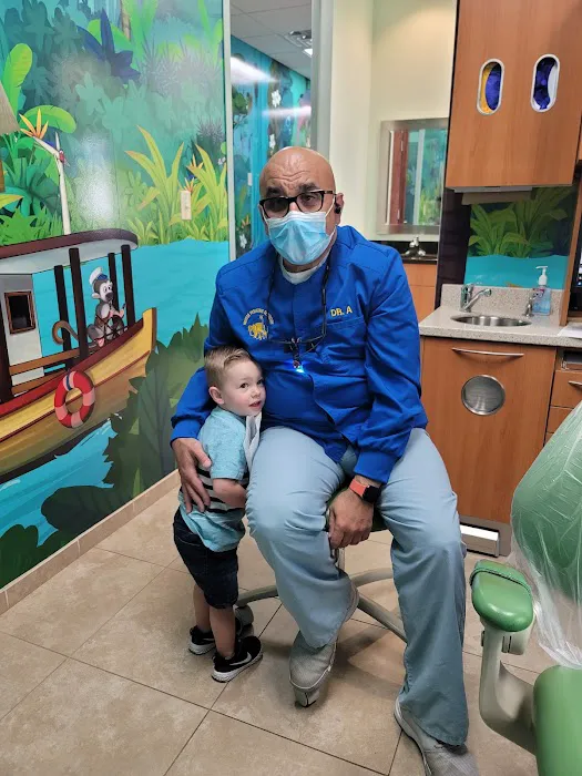 Mentor Pediatric Dentistry 2