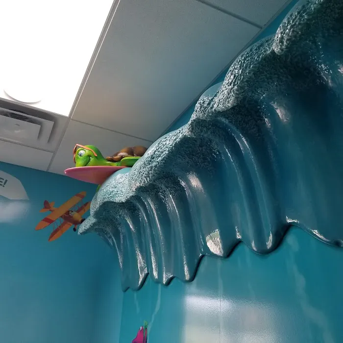 Mentor Pediatric Dentistry 9