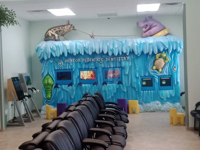 Mentor Pediatric Dentistry 7