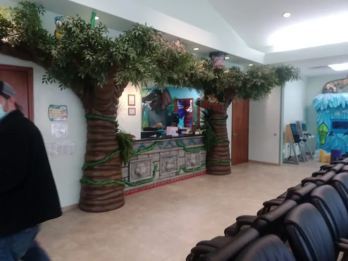 Mentor Pediatric Dentistry 10