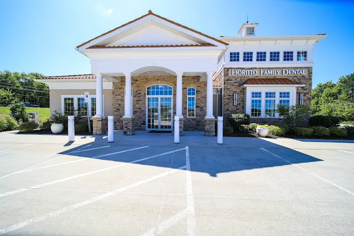 Fioritto Family Dental 8