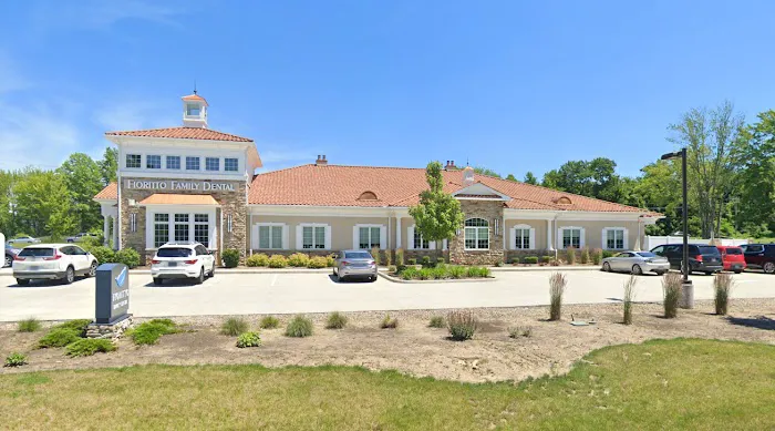 Fioritto Family Dental 5
