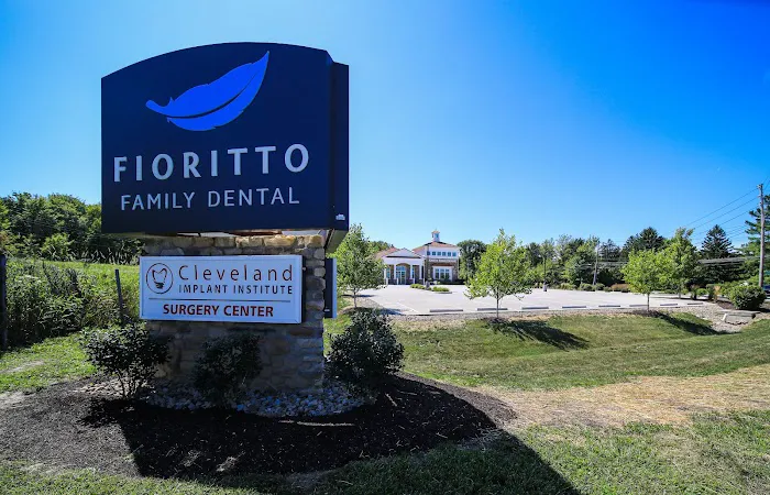 Fioritto Family Dental 1