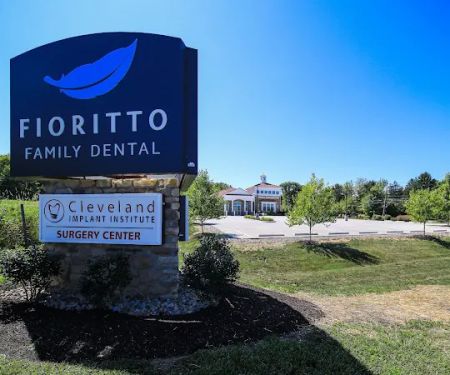 Fioritto Family Dental