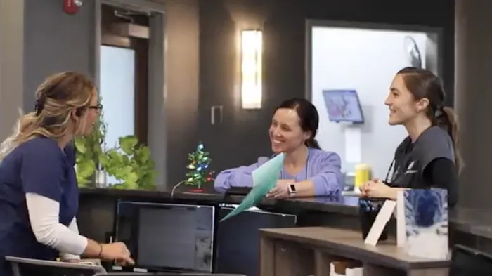 Fioritto Family Dental 10