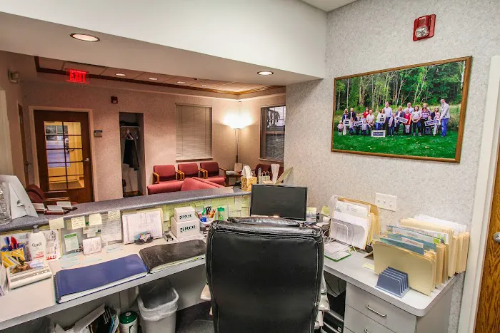 Albrecht Family Dentistry Picture 4