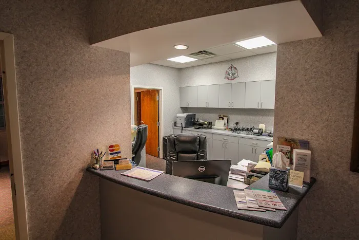 Albrecht Family Dentistry Picture 8