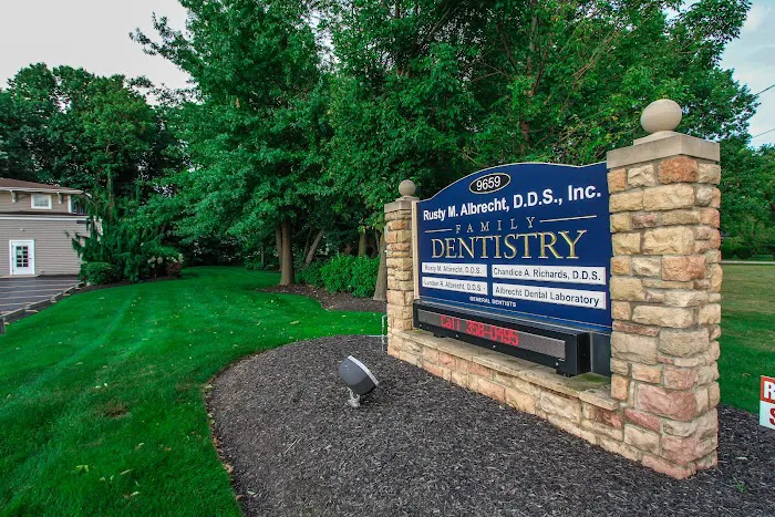 Albrecht Family Dentistry Picture 5