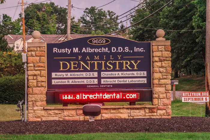 Albrecht Family Dentistry Picture 3