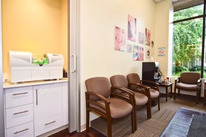South Lake Union Dentist Office Picture 10