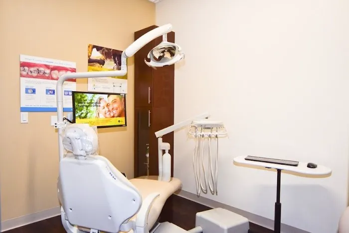 South Lake Union Dentist Office Picture 4