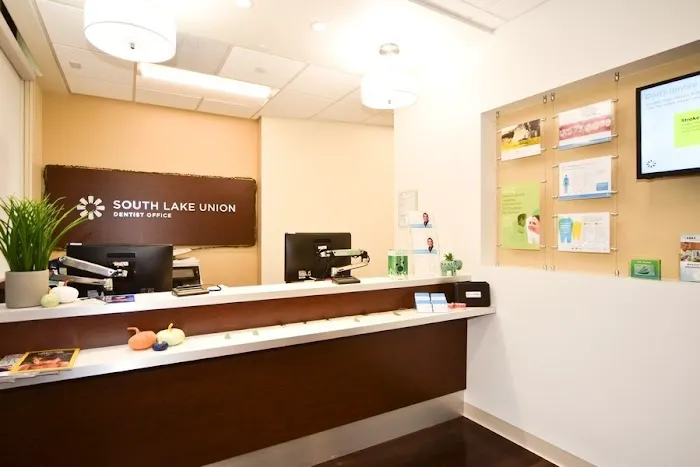 South Lake Union Dentist Office Picture 3